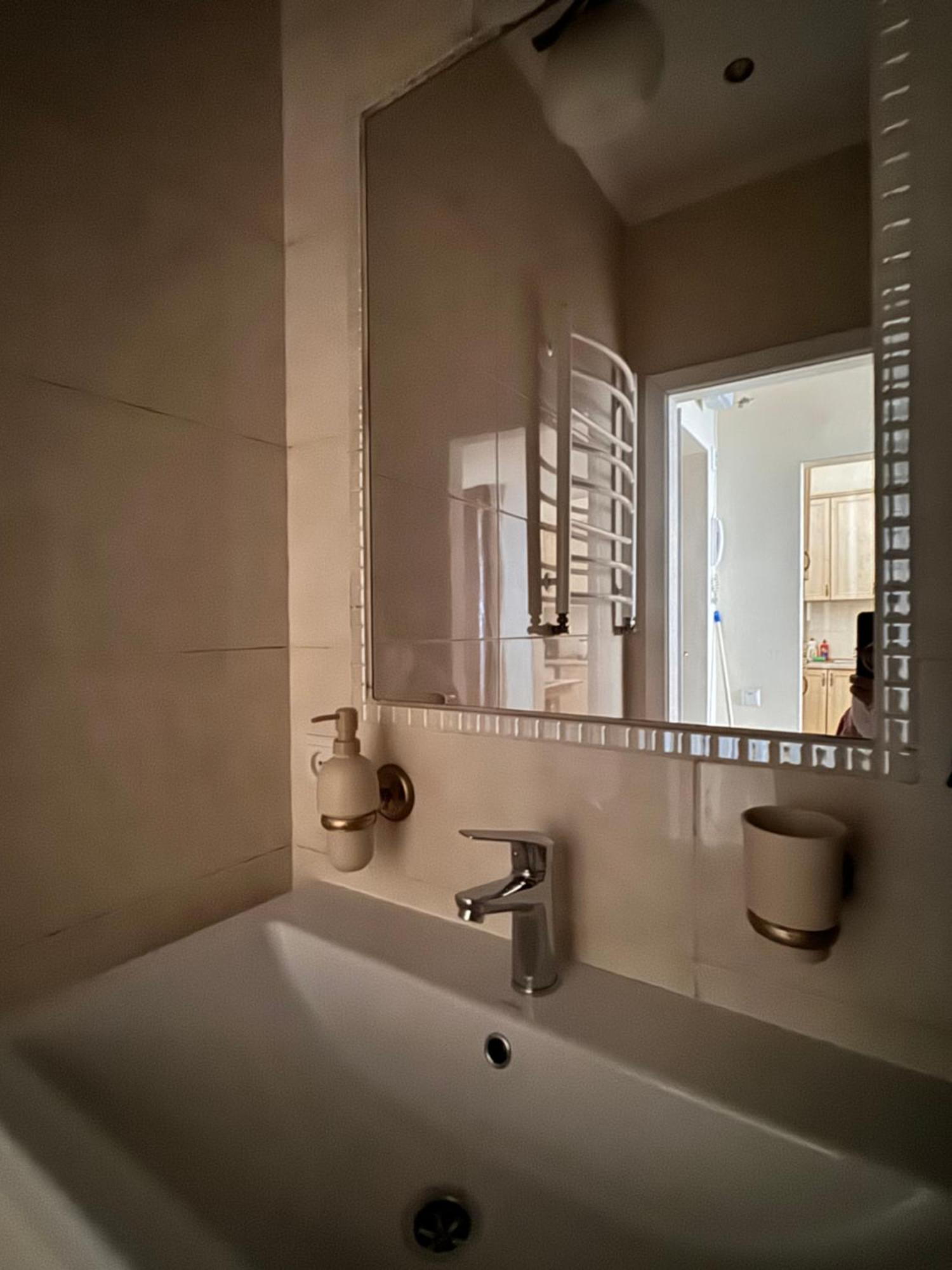 Apartamenty Kulisha 25 Lviv Exterior photo